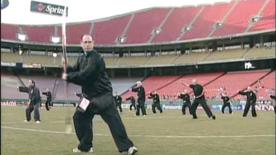 TDW at Arrowhead 2005